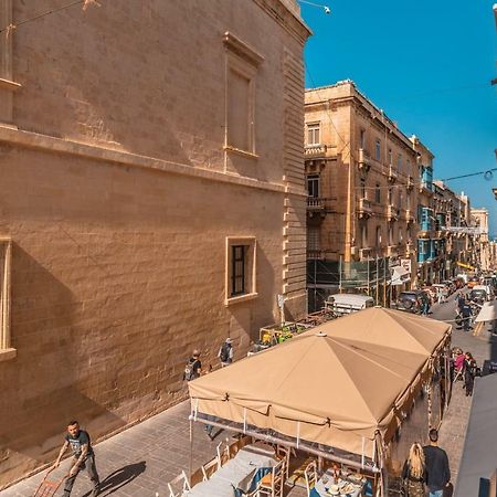 Valletta Collection - Gb Suites Εξωτερικό φωτογραφία