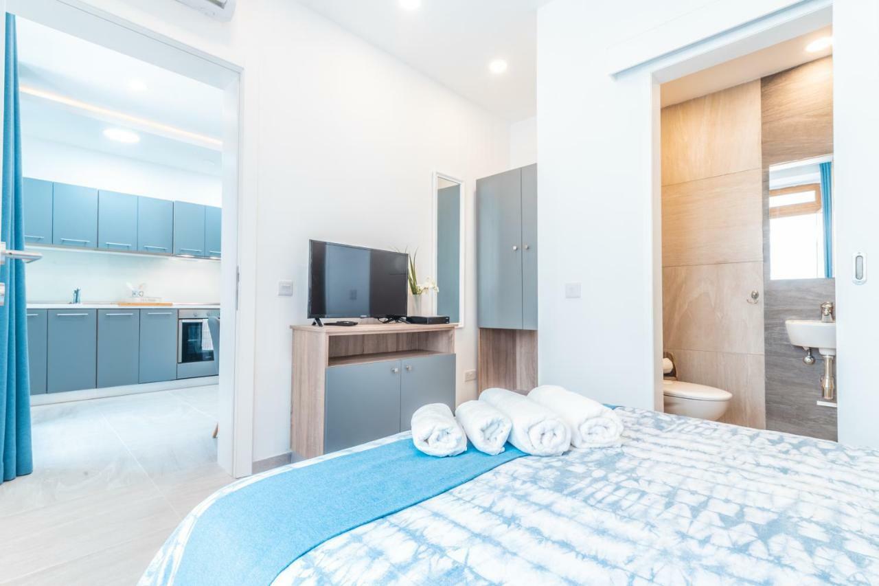 Valletta Collection - Gb Suites Εξωτερικό φωτογραφία