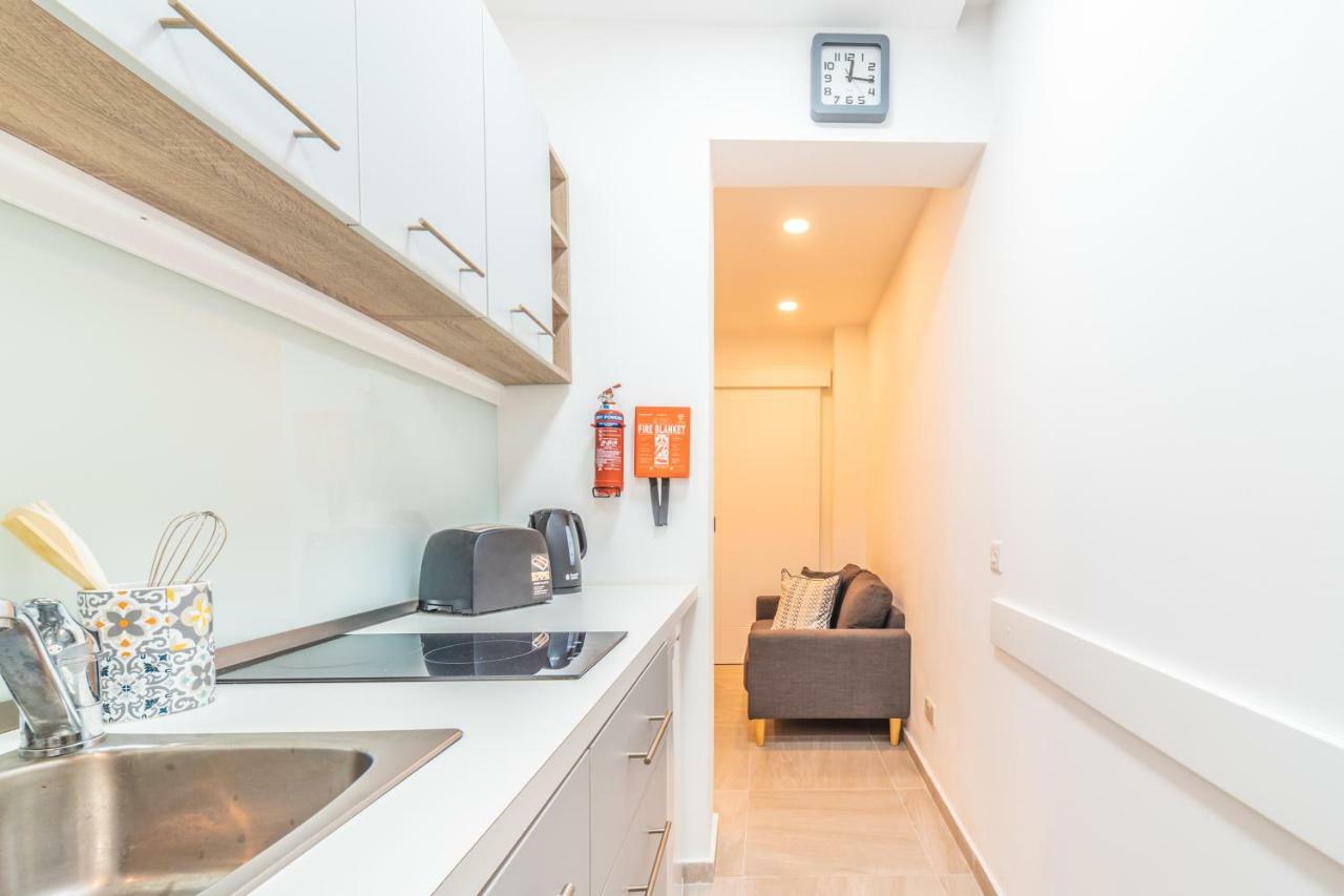Valletta Collection - Gb Suites Εξωτερικό φωτογραφία