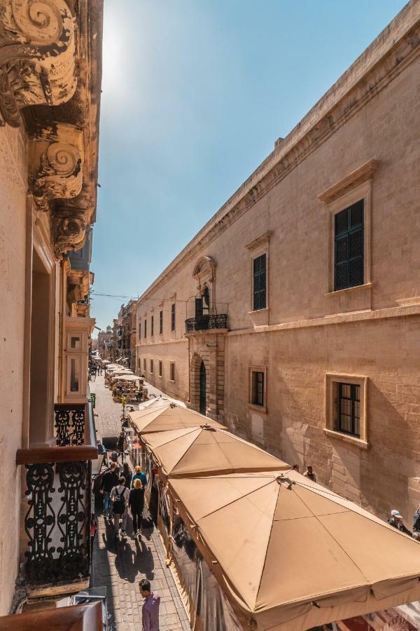 Valletta Collection - Gb Suites Εξωτερικό φωτογραφία