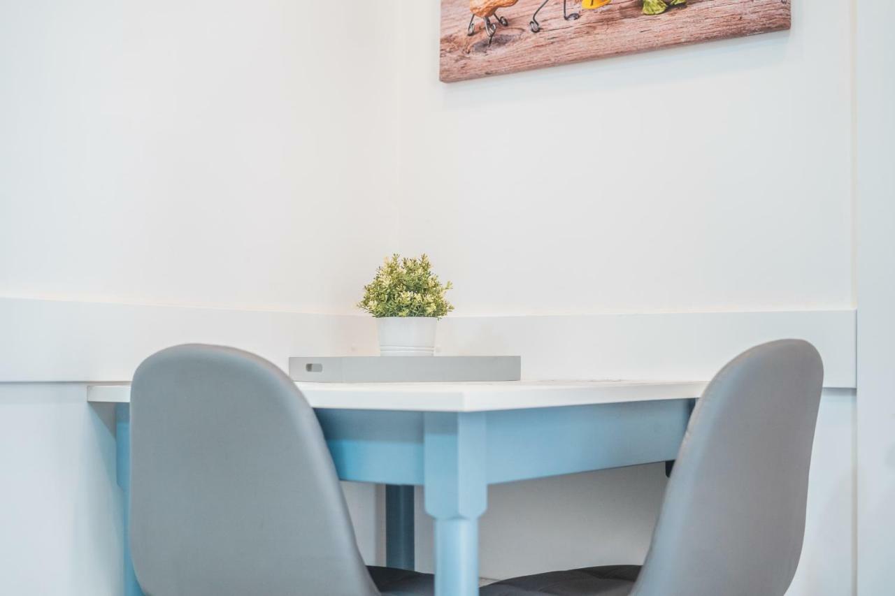 Valletta Collection - Gb Suites Εξωτερικό φωτογραφία