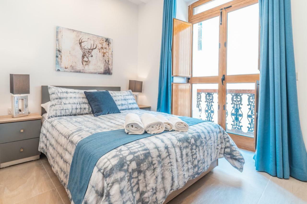 Valletta Collection - Gb Suites Εξωτερικό φωτογραφία