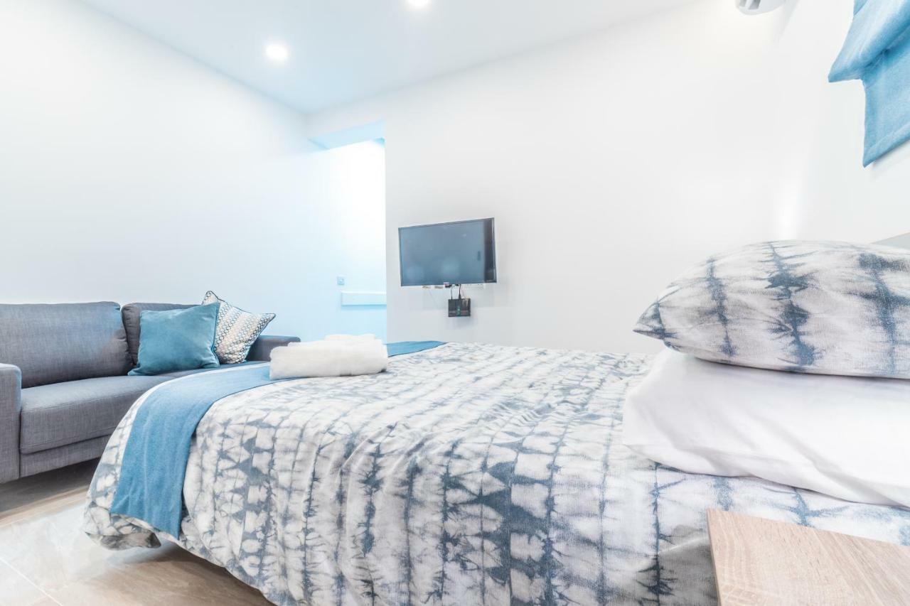Valletta Collection - Gb Suites Εξωτερικό φωτογραφία