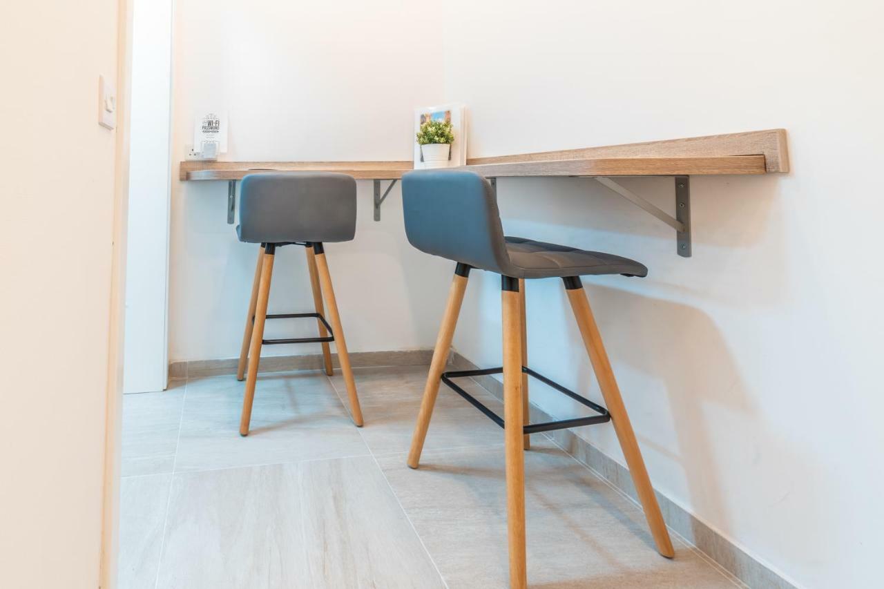Valletta Collection - Gb Suites Εξωτερικό φωτογραφία