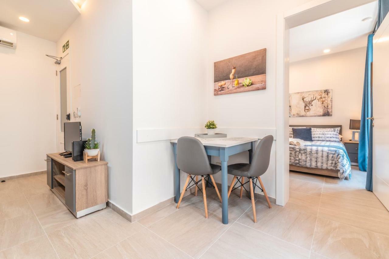 Valletta Collection - Gb Suites Εξωτερικό φωτογραφία