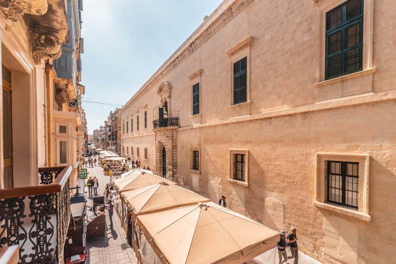 Valletta Collection - Gb Suites Εξωτερικό φωτογραφία