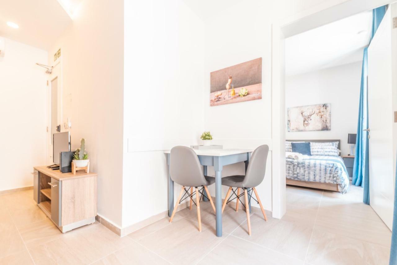 Valletta Collection - Gb Suites Εξωτερικό φωτογραφία