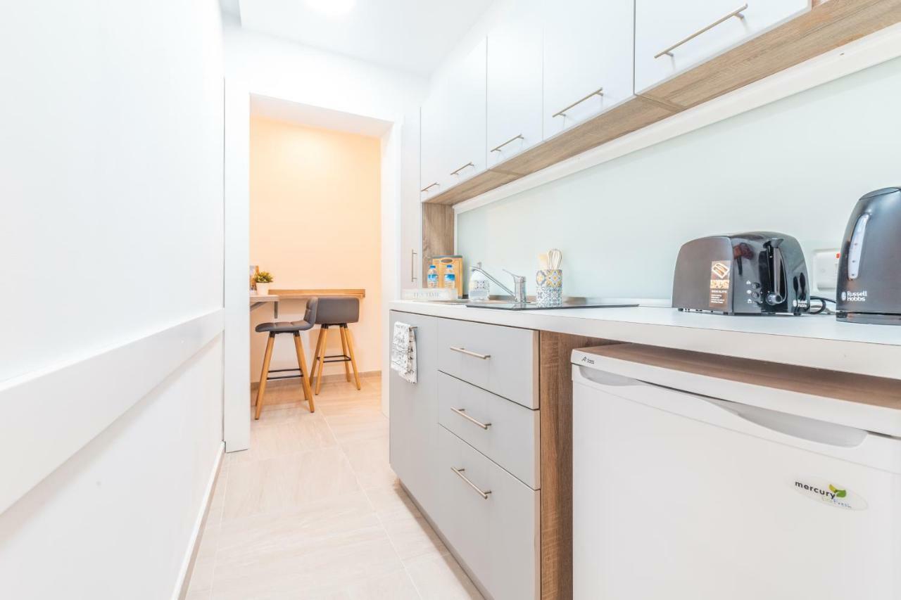 Valletta Collection - Gb Suites Εξωτερικό φωτογραφία
