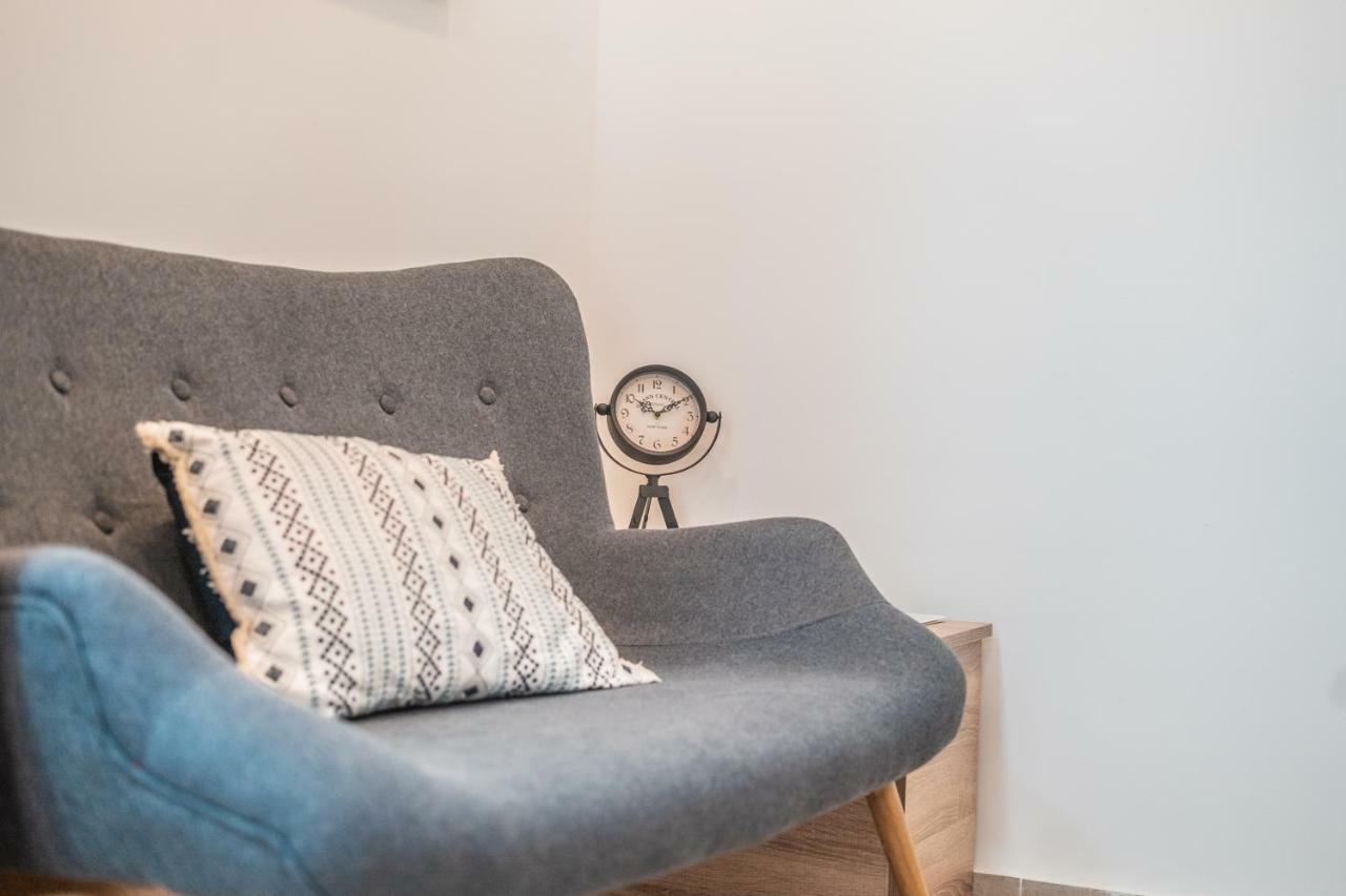 Valletta Collection - Gb Suites Εξωτερικό φωτογραφία