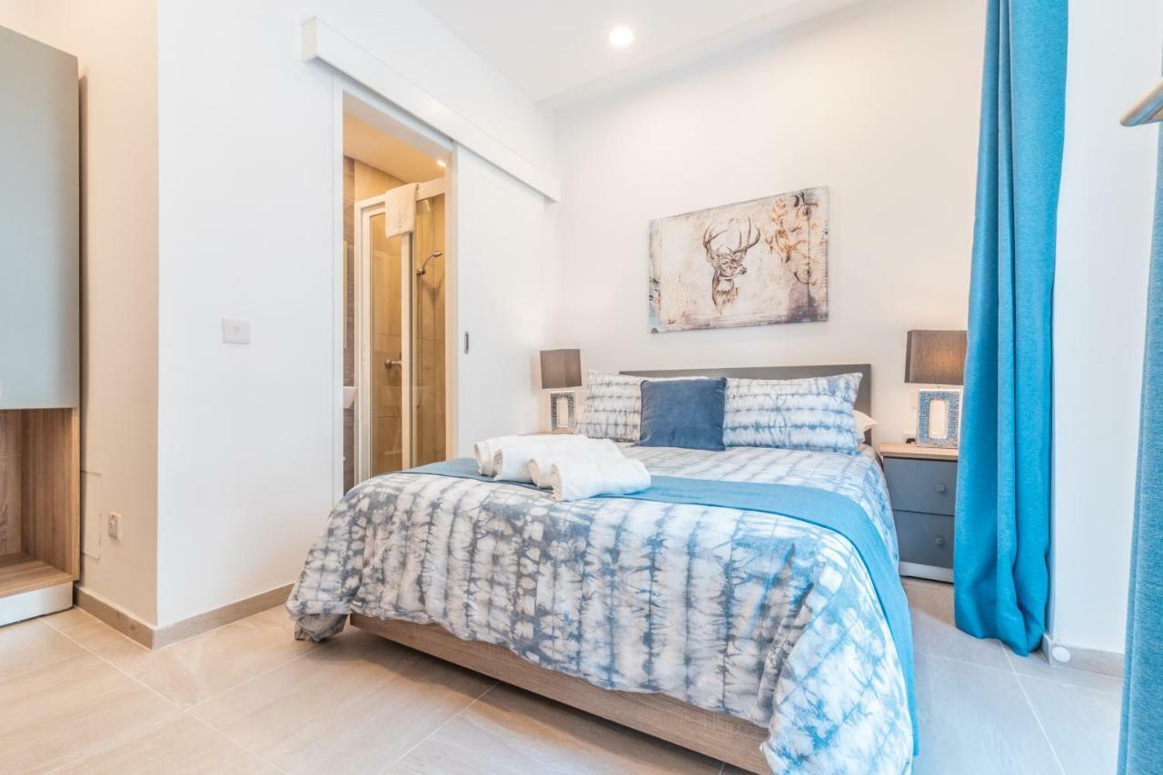 Valletta Collection - Gb Suites Εξωτερικό φωτογραφία