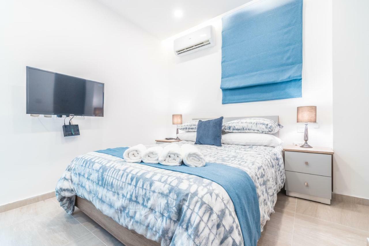 Valletta Collection - Gb Suites Εξωτερικό φωτογραφία
