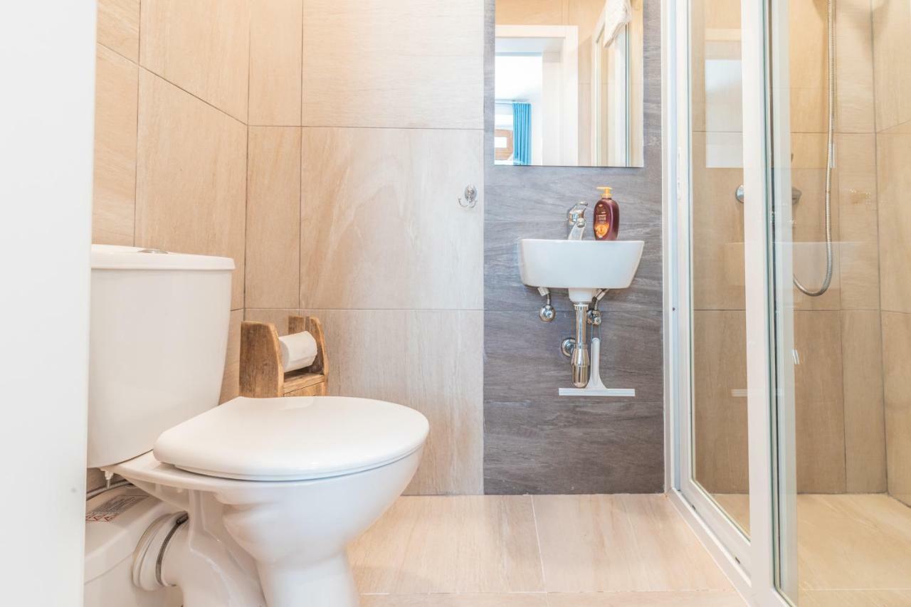 Valletta Collection - Gb Suites Εξωτερικό φωτογραφία