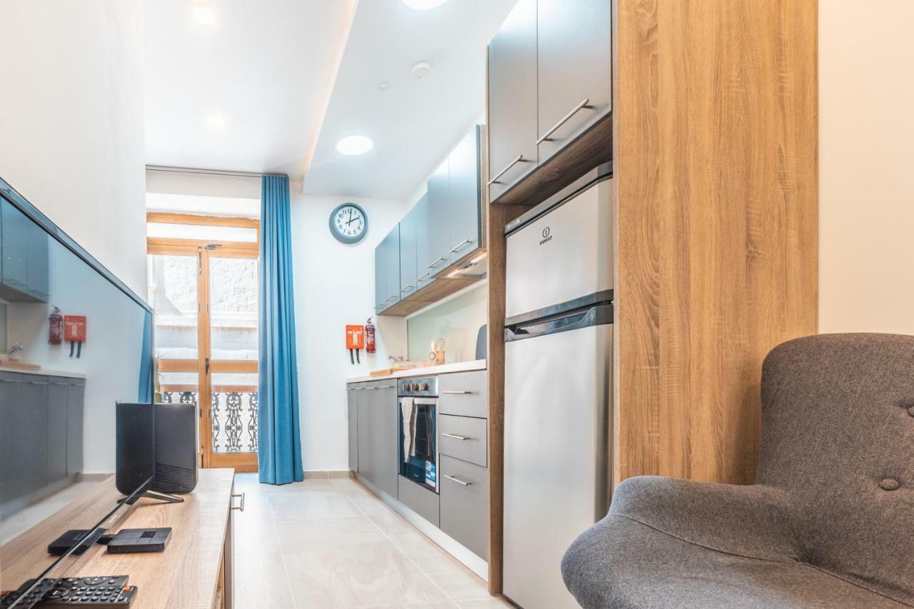 Valletta Collection - Gb Suites Εξωτερικό φωτογραφία