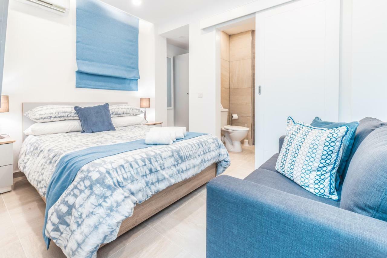 Valletta Collection - Gb Suites Εξωτερικό φωτογραφία